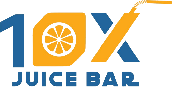 Blog | 10X Juice Bar